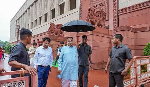 E20 petrol can reduce fuel economy by 2-6 pc: Nitin Gadkari
