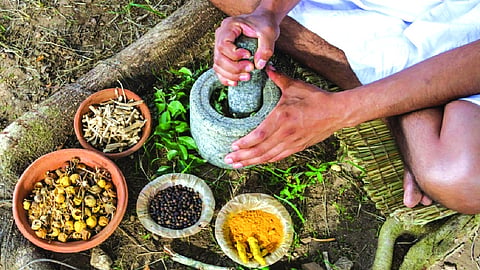 Eating with sense: Old lessons for new times
