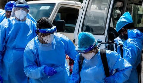 Ebola Outbreak Expands in Congo as 71 New Cases Confirmed