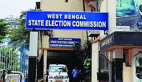 EC bans bike rallies, curbs movement in West Bengal