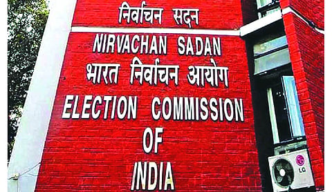 EC tells SC it is competent to undertake SIR of electoral rolls