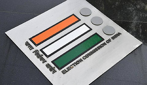 ECI announces Rajya Sabha Bypolls for 3 West Bengal seats on July 24