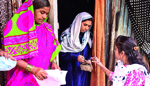 ECI extends SIR schedule for three States, Delhi