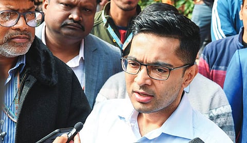 ECI flouts SC rules with WhatsApp orders, alleges TMC