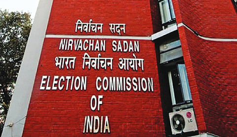 ECI to deploy 2,407 CAPF companies for West Bengal polls