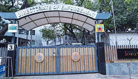 ED’s highest attachment at over Rs 22,000 cr in PACL case