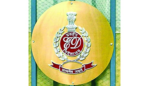 ED arrests two operatives in Salim Dhola’s international Mephedrone