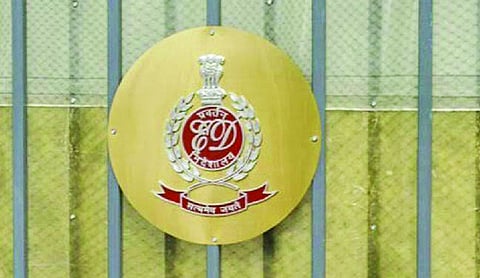 ED attaches 4 hotels, 2 flats in DA probe against former IPS officer from Assam