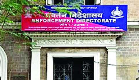 ED attaches Rs 782 cr Raheja Developers assets