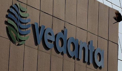 ED conducts searches against Vedanta Group in FEMA Case