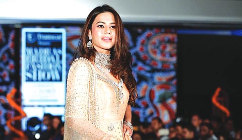 ED files chargesheet against Ranya Rao, associates in gold smuggling case
