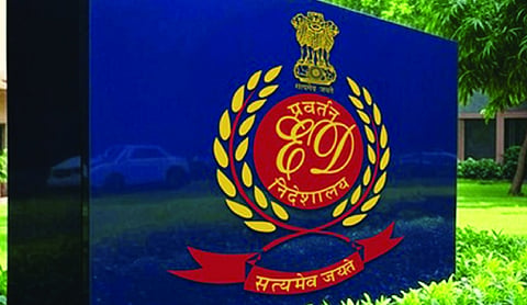 ED files chargesheets in two money laundering cases linked to RAAG