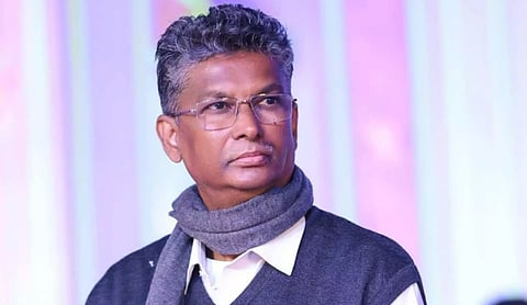 Credit: Satish Jarkiholi File Photo