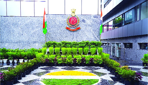 ED summons Punjab CM’s brother-in-law over bribery probe