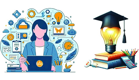 Educating for what lies ahead