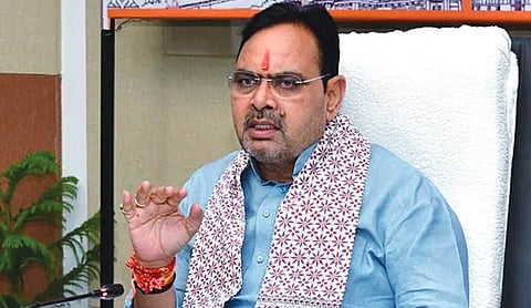 Education should blend tradition with modernity: Rajasthan CM