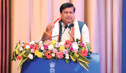 Efforts on to create model tourist circuit in Northeast: Government tells Rajya Sabha