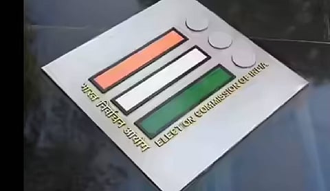 Election Commission notifies formation of new West Bengal Assembly after BJP’s landslide victory