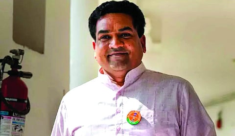 Electric buses to link major landmarks to boost tourism, says Kapil Mishra