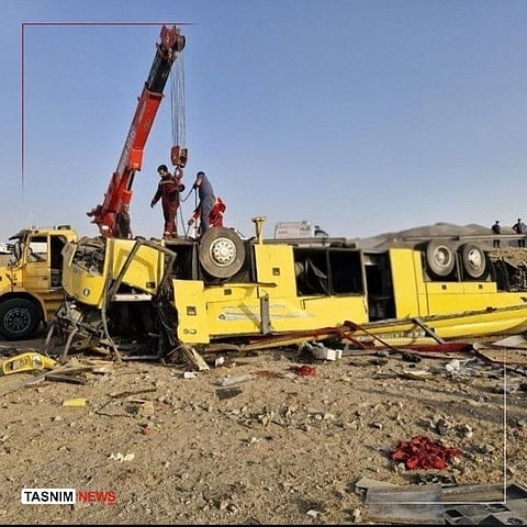 Source: X/ @IranNewsAgency0
