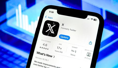 Elon Musk's X launches invite-only X Money with Visa debit card