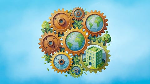 Engineering the Future, Responsibly