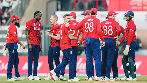 England survive massive scare against Nepal, win by 4 runs