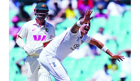 English cricket and its drinking problem: Another nightclub incident brings shame on men’s team