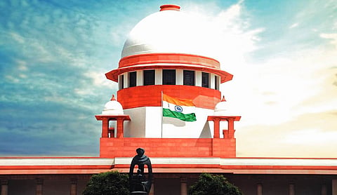 Ethical values higher for lawyers contesting bar polls, says SC