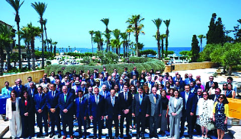 EU unveils plan to help bloc’s overlooked islands, coastal communities