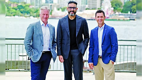 European T20 League ropes in Waugh, Maxwell as franchisee owners