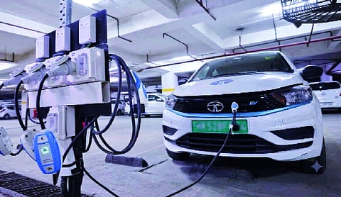 EV policy 2.0 likely to be placed before Cabinet next week for approval