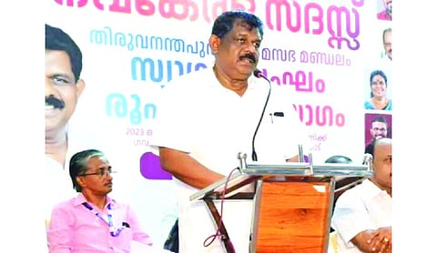 Ex-Kerala minister Antony found guilty of evidence tampering in 1990 drug case