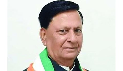 Ex-Uttarakhand minister Hira Singh Bisht passes away