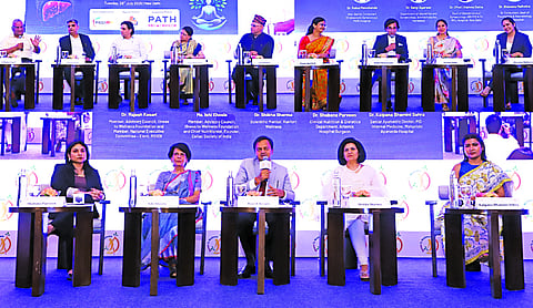 Experts Advocate Wider Screening, Adult Immunisation and Maternal Care to Support Hepatitis Elimination Goals