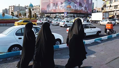Experts warn Israel’s strategy of killing Iran’s top leaders could backfire
