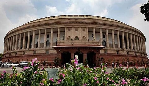 NEW DELHI. (PTI Photo)