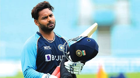 Eyes on Pant, Siraj for ODI series againt NZ