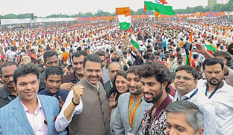 Source: X/@Dev_Fadnavis