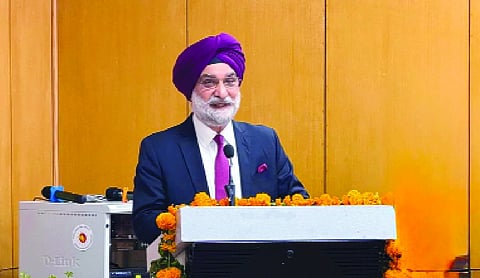 Failure is a gateway to success, not an end: Delhi LG