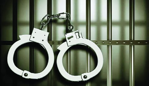 Fake PMO official arrested in Delhi after security breach in West Bengal