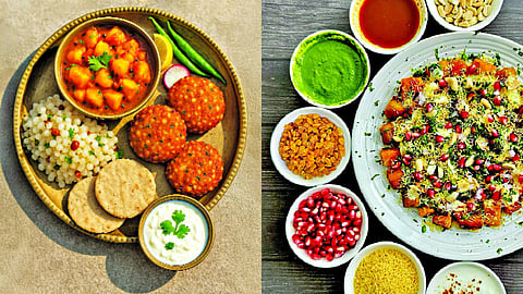Fasting recipes to fuel your Maha Shivratri soul