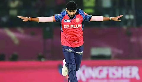 Father’s dream fulfilled as Yash Thakur makes India squad