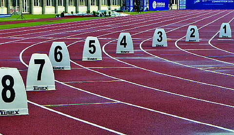 Fed Cup in Ranchi to serve as selection trial