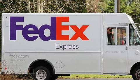 FedEx to invest USD 150 million for air cargo hub at Delhi airport