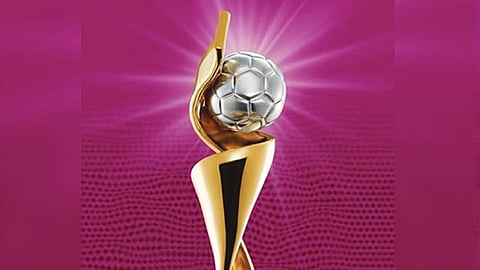 FIFA Women’s Champions Cup winner to get $2.3m