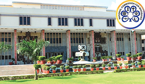 File better affidavit on vacancies in minorities panel: HC to Centre