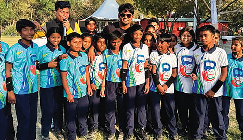 Fit India: Starting with the youth