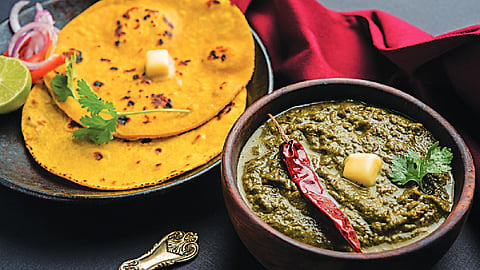 Flavours of Spring: Basant Panchami and India’s Shared Food Traditions