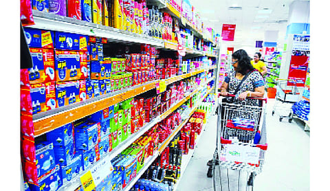 FMCG growth moderates in June quarter: NielsenIQ